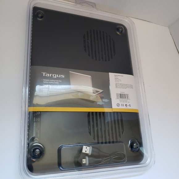 Targus Laptop Chill Mat - Picture 9 of 9